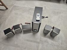 Majestic Home Theatre HTS 511 OPT