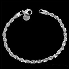 ARGENTO BRACCIALI 925