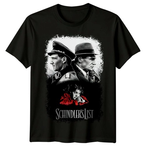 Schindler list - schindler's, (1993)