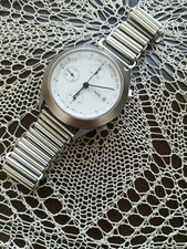 Momo Crono Automatico 