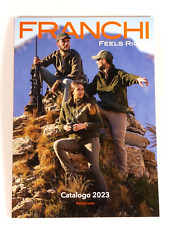 PRL) FRANCHI 2023 SPORT ARMI