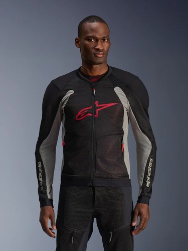 Giacca alpinestars troop - alpinestars, troop-air