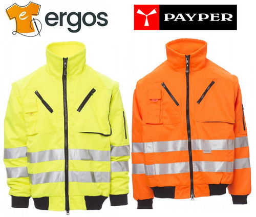 Payper street giubbino uomo - giubbino,