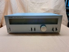 TEAC TX550 Sintonizzatore