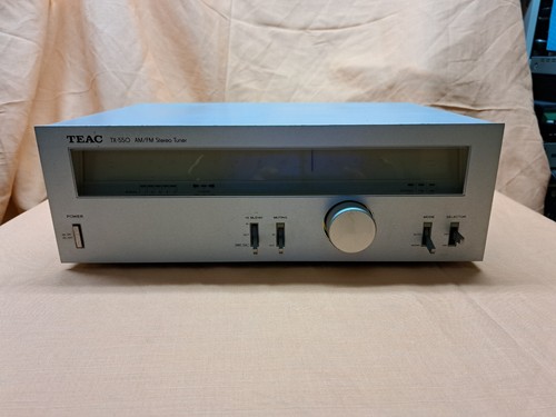 Teac tx550 sintonizzatore - tx550,