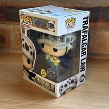 Funko Pop One Piece -