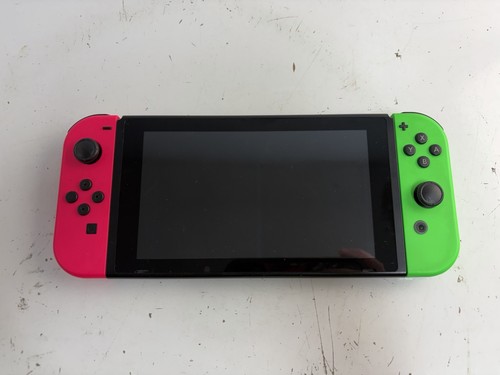 Console nintendo switch - nintendo,