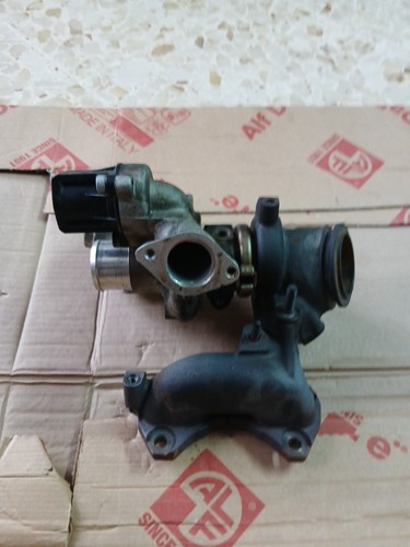 55246658 turbina per fiat - per,