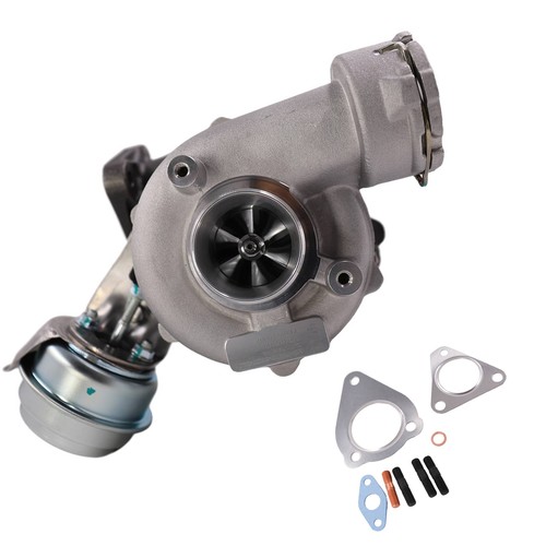 Turbocompressore per passat - turbocompressore, vw
