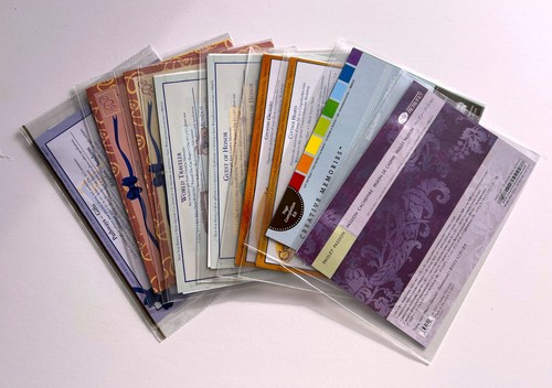 Kit completamento pagina - kit,