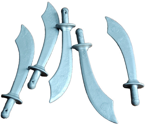 Playmobil spade sabbie - spade,