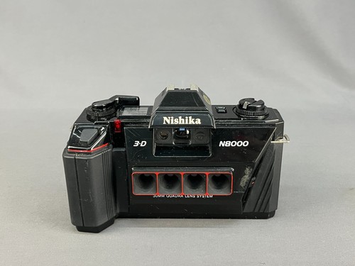 Nishika n8000 mm - 35,
