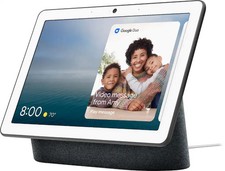 Google Nest Hub Max Smart