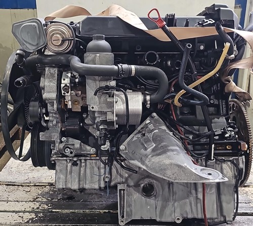 Motore semicompleto per bmw - semicompleto,