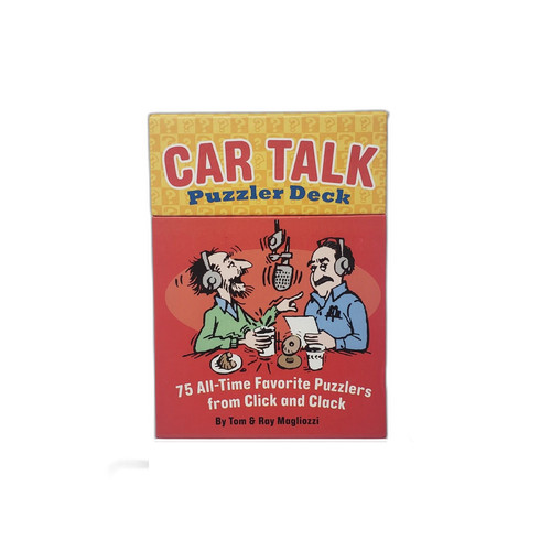 Chronicle books car - chronicle,