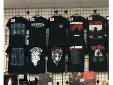 Maglietta BAD OMENS Do You