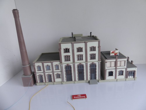 Kibri pola ho maquettes - /,
