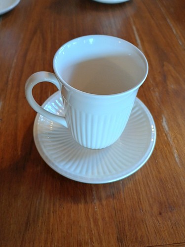 Wedgwood queen ware edme - queen's,