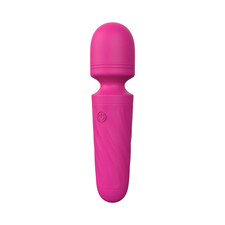 Wand Massager Vibratore in