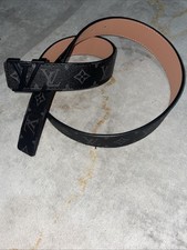 Louis vuitton Belt