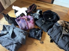 Lotto abbigliamento donna - lotto,