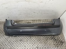 B3065 Paraurti posteriore