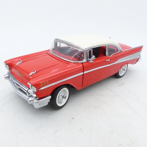 Hardtop franklin mint - hardtop,