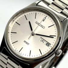 Orologio da polso Seiko Spirit