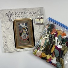 Mirabilia UOVA DA RACCOLTA ~
