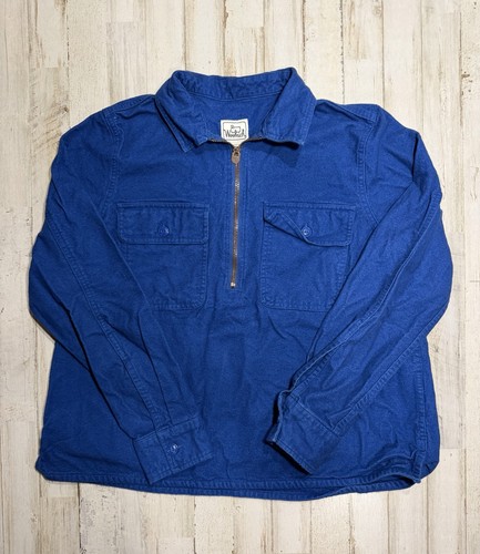 Camicia giacca vintage