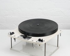 Giradischi Garrard 301