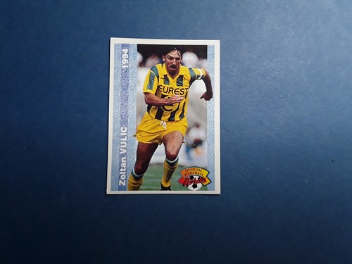 Panini football zoltan - football, 94