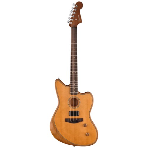 Fender acoustasonic standard - fender,