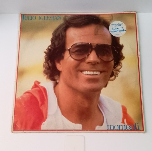 Julio iglesias momenti - julio,
