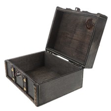 Scrigno Per Gioielli in Legno