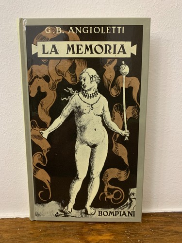Memoria giovanni battista - la,