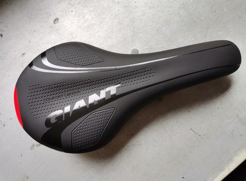 Nuova sella gigante comfort - sella,