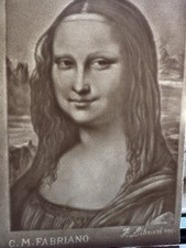 Filigrane Artistiche Monnalisa