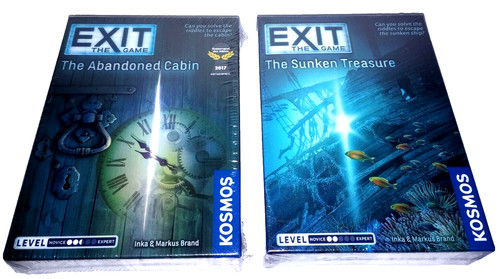 Exit the game - 2,