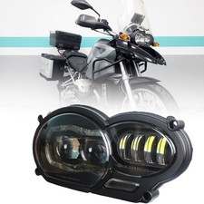 Faro proiettore led DRL per