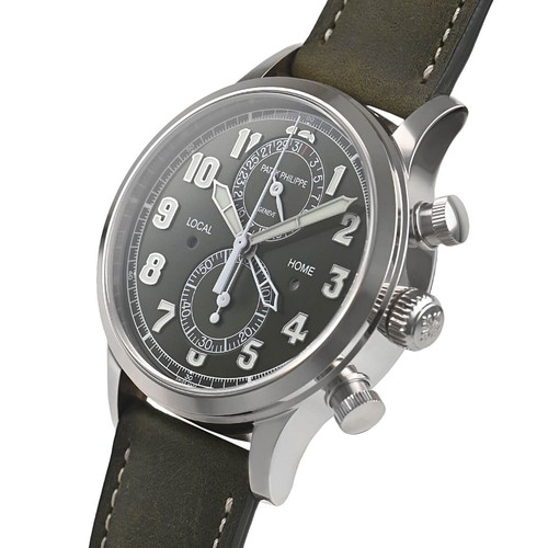 Patek philippe complications - philippe,