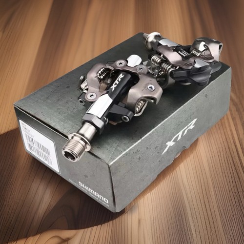 Shimano xtr m9100 mtb - shimano, xc