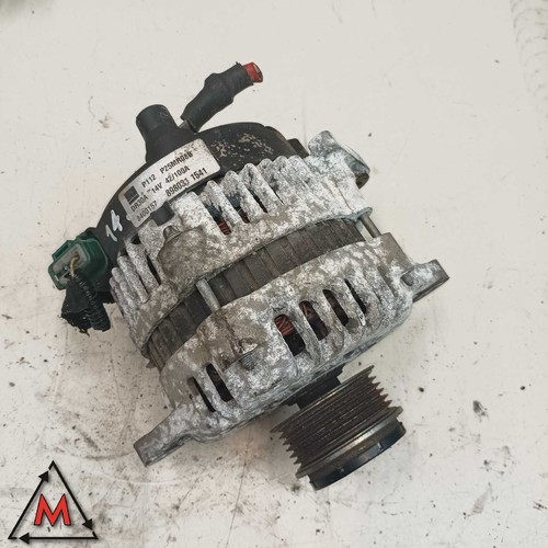 Alternatore 100a 12v - 12v, 8400157