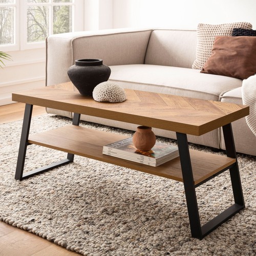 Finebuy tavolino divano 100 - tavolino,