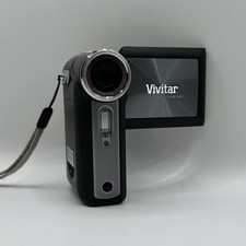 Videocamera digitale Vivitar