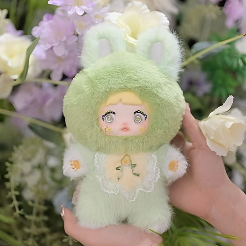 Peluche pupazzo nommi - nommi, serie