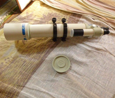 Takahashi FC-100 MC Fluorite