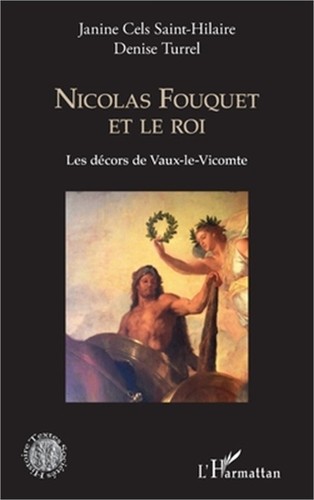 Nicolas fouquet roi - nicolas, et