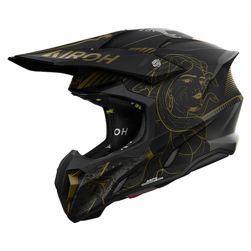 Airoh casco ofr twist 06 - ofr, 22-06
