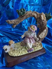 Statuina Vintage Collezione